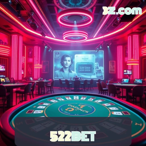 522bet win Aplicativo Móvel