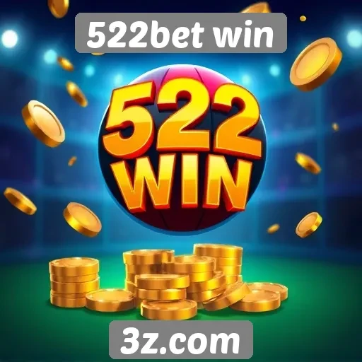 522bet win oferece ampla variedade de jogos online