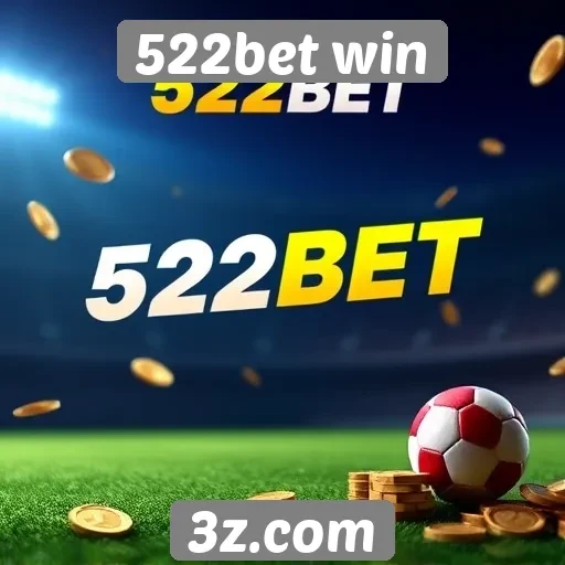 Comparativo de bônus oferecidos por 522bet win