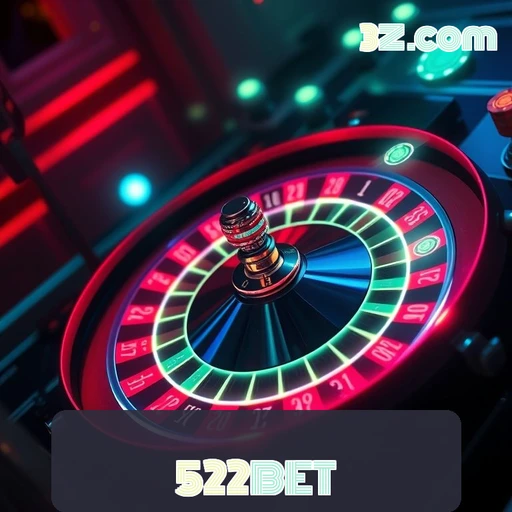 522bet win Cassino Online