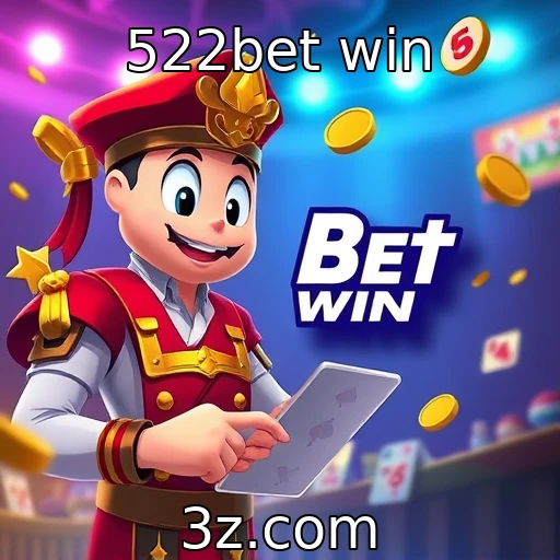 Desafios enfrentados pela indústria de jogos competitivos - 522bet win