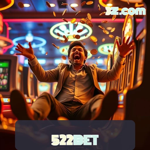 Confiável 522bet win: Segurança e Engajamento no Jogo