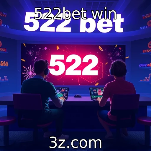 Mudanças nos hábitos de consumo de jogos digitais | 522bet win