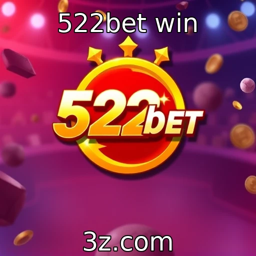 Perspectivas para o futuro das plataformas de streaming de jogos : 522bet win