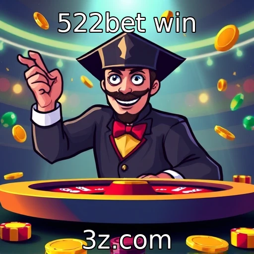 Regulamentação de jogos de azar avança em diferentes países | 522bet win