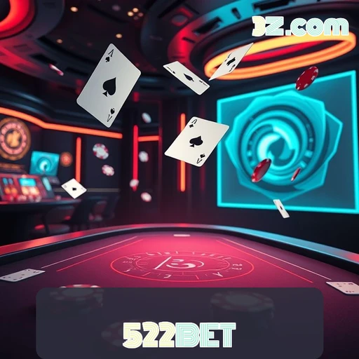 Login Criativo: Conecte-se à Diversão com 522bet win