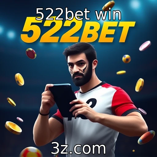 A ascensão dos jogos mobile na indústria de apostas | 522bet win