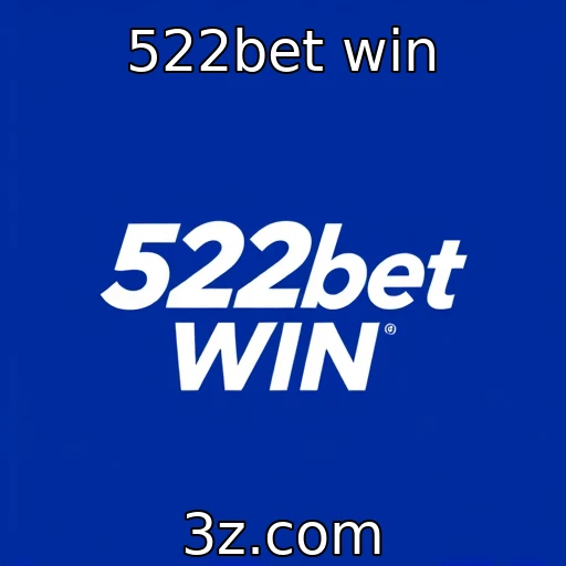 O crescimento das apostas online no Brasil | 522bet win