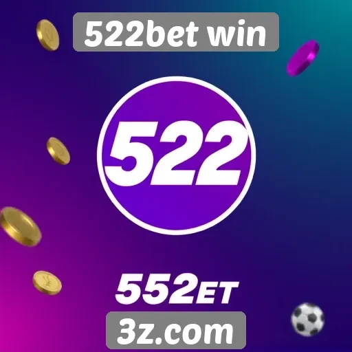 Métodos de pagamento no 522bet win
