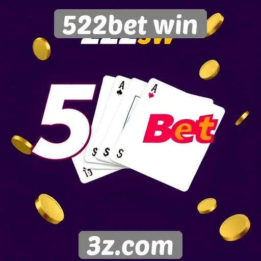 Opções de pagamento disponíveis na 522bet win