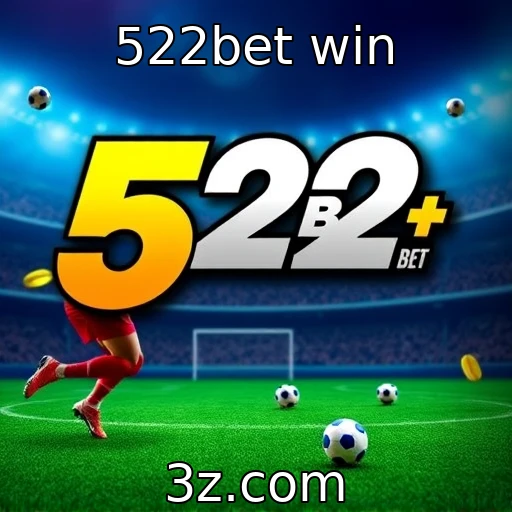 Tendências de regulamentação na indústria de apostas - 522bet win