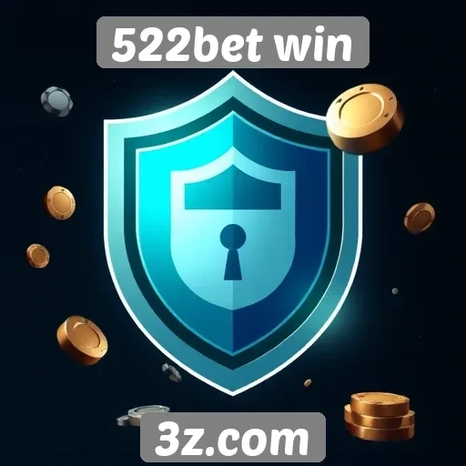Segurança e confiabilidade do 522bet win