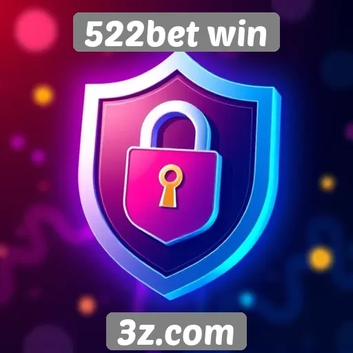 Análise da segurança do site 522bet win