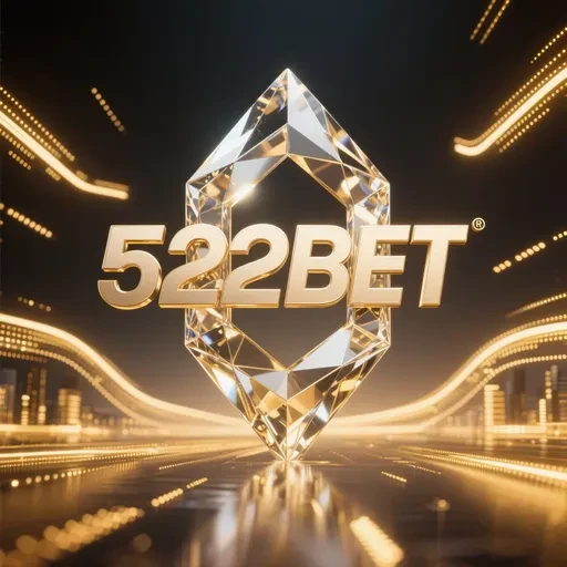 522bet win logo